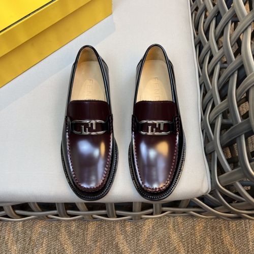 Men F*endi Top Loafer CP 20230613-26