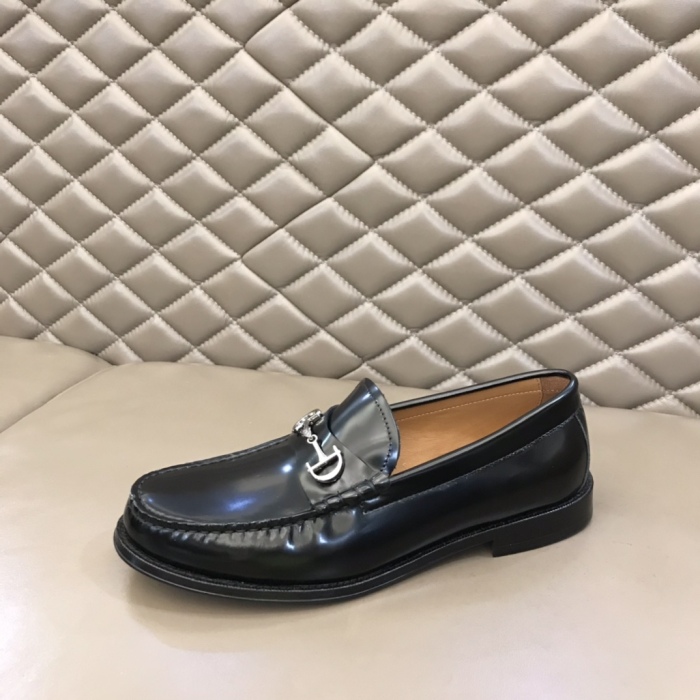 Men D*ior Top Loafer CP 20230613-19