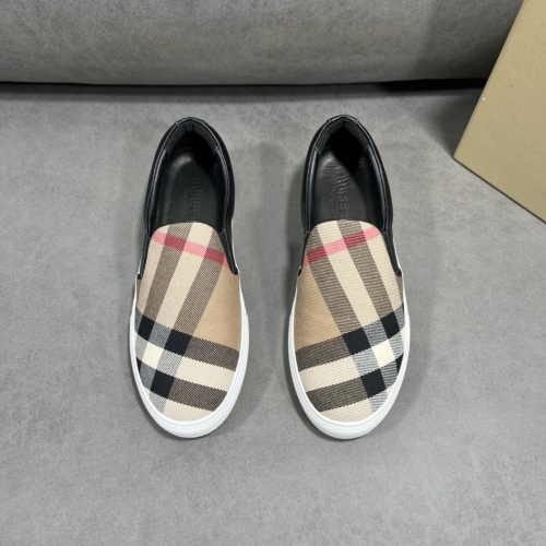 Women and Men B*urberry Top Sneaker  Low CP 20230613-58