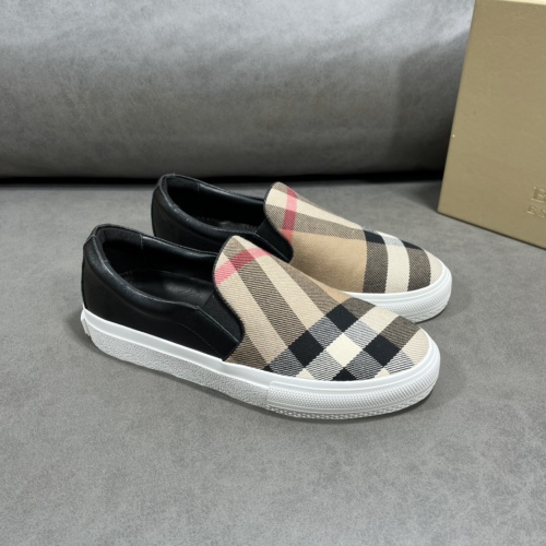 Women and Men B*urberry Top Sneaker  Low CP 20230613-58
