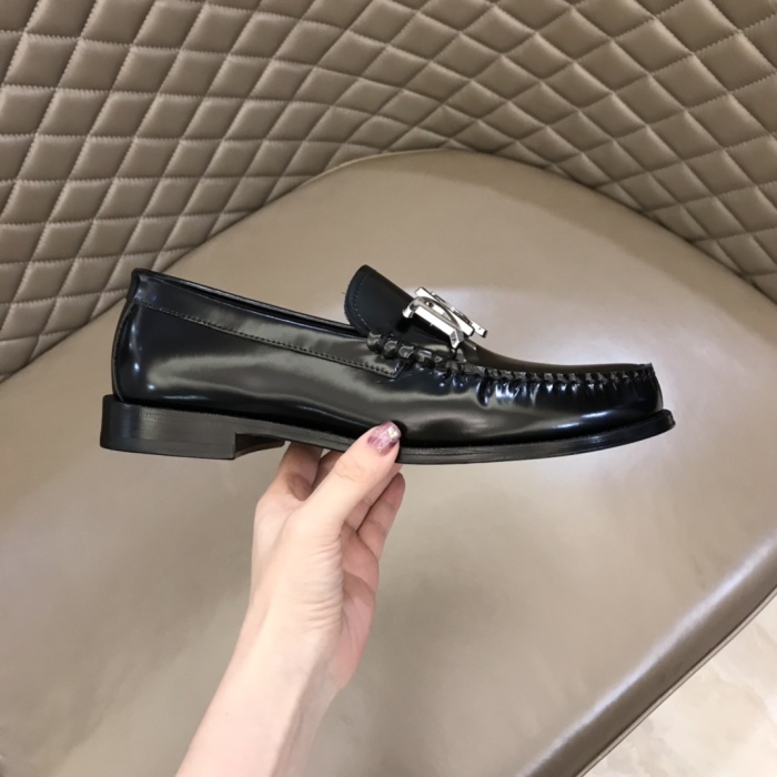 Men D*ior Top Loafer CP 20230613-15