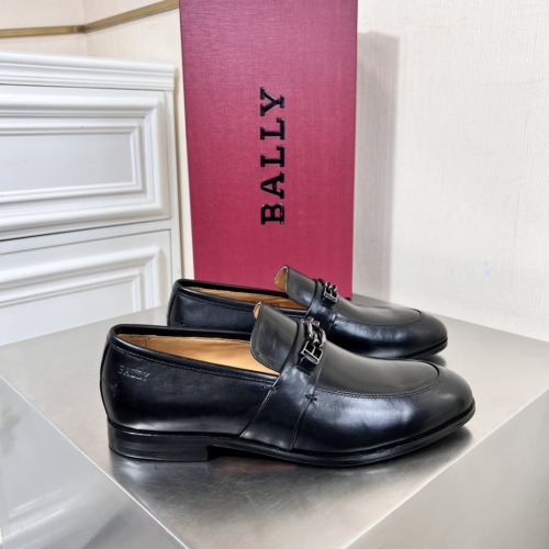 Men B*ally Top Loafer CP 20230613-29