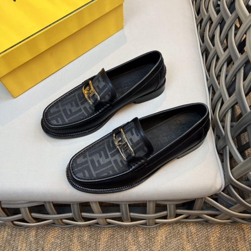 Men F*endi Top Loafer CP 20230613-25