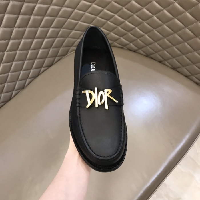 Men D*ior Top Loafer CP 20230613-16
