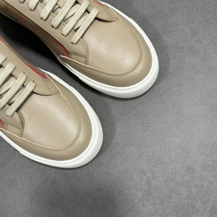 Women and Men B*urberry Top Sneaker  Low CP 20230613-53