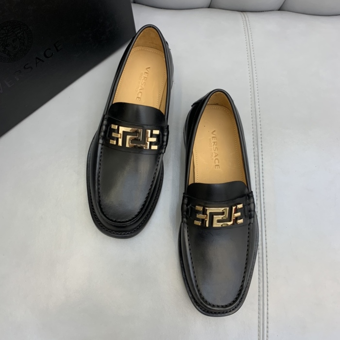 Men V*ersace Top Loafer CP 20230613-10