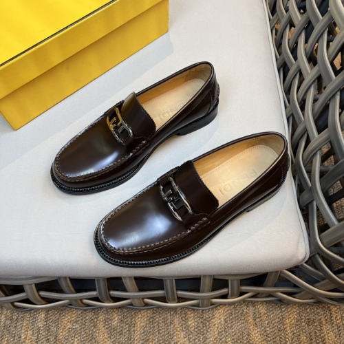 Men F*endi Top Loafer CP 20230613-26