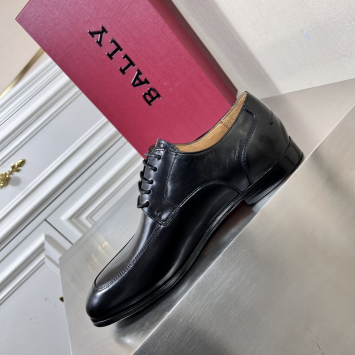 Men B*ally Top Loafer CP 20230613-28