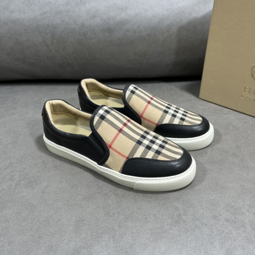 Women and Men B*urberry Top Sneaker  Low CP 20230613-62