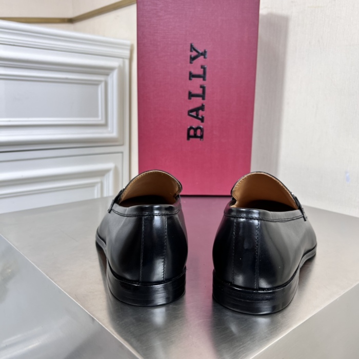 Men B*ally Top Loafer CP 20230613-31