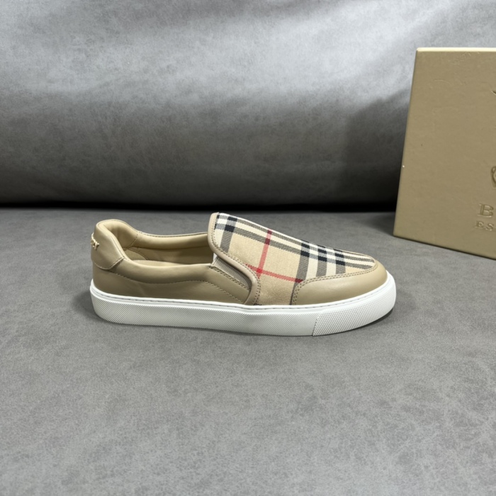 Women and Men B*urberry Top Sneaker  Low CP 20230613-59