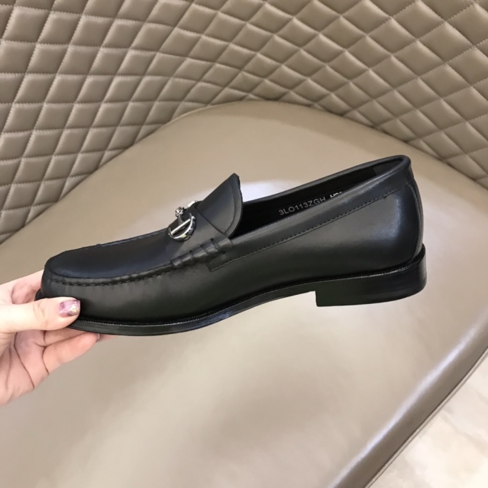 Men D*ior Top Loafer CP 20230613-20