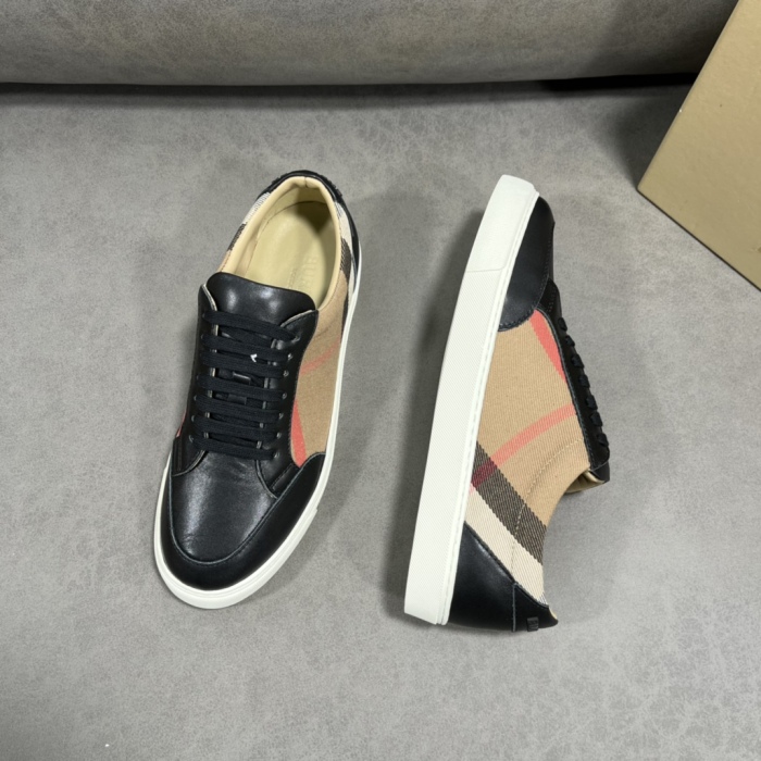 Women and Men B*urberry Top Sneaker  Low CP 20230613-51