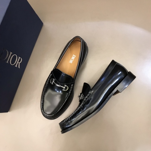 Men D*ior Top Loafer CP 20230613-19