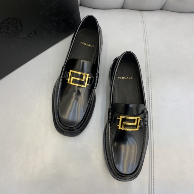 Men V*ersace Top Loafer CP 20230613-2