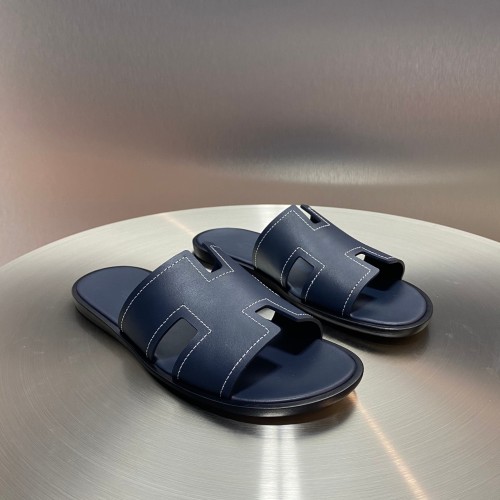 Men H*ermes Top Sandals CP 20230614-28