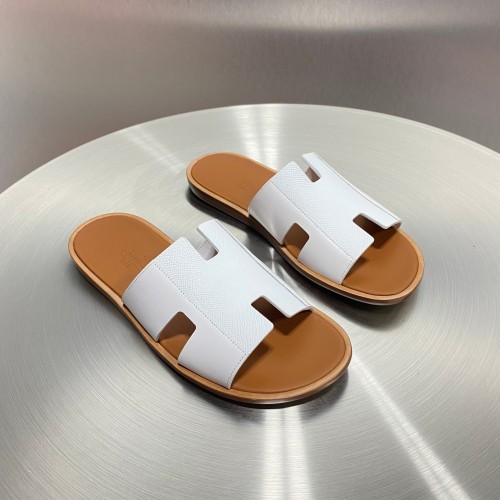 Men H*ermes Top Sandals CP 20230614-41