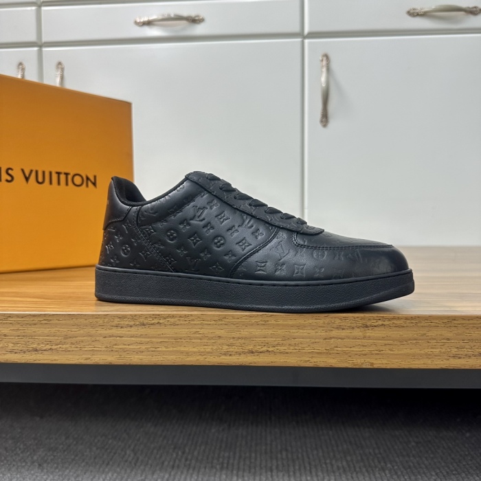 Men L*ouis V*uitton Top Sneaker Trainer CP 20230614-49