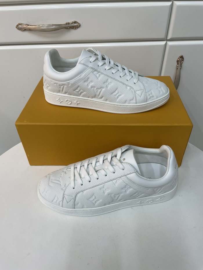 Men L*ouis V*uitton Top Sneaker Trainer CP 20230614-55