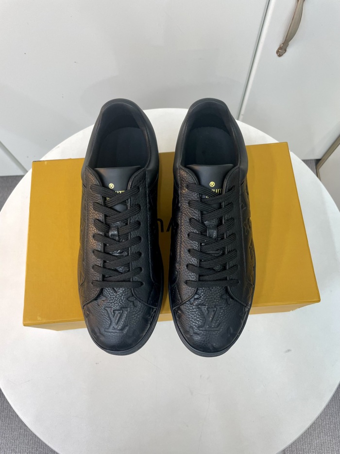 Men L*ouis V*uitton Top Sneaker Trainer CP 20230614-56