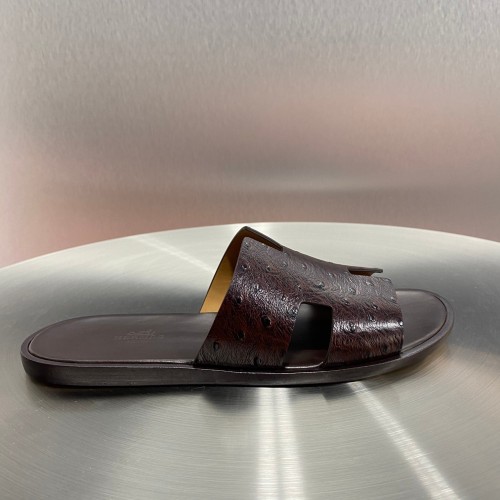 Men H*ermes Top Sandals CP 20230614-31