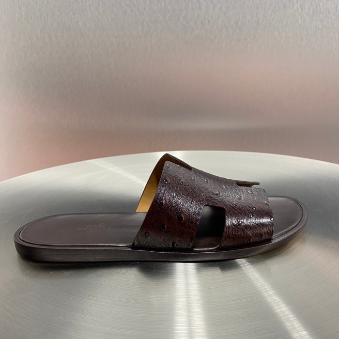 Men H*ermes Top Sandals CP 20230614-31
