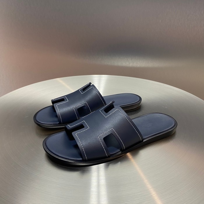 Men H*ermes Top Sandals CP 20230614-28