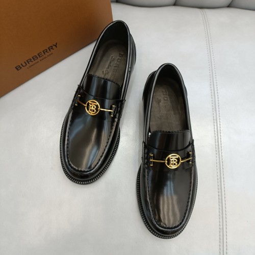 Men B*urberry Top  Loafer CP 20230614-45