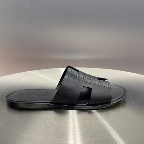 Men H*ermes Top Sandals CP 20230614-30