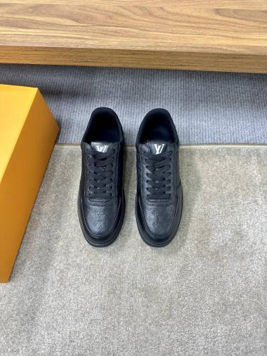 Men L*ouis V*uitton Top Sneaker Trainer CP 20230614-49