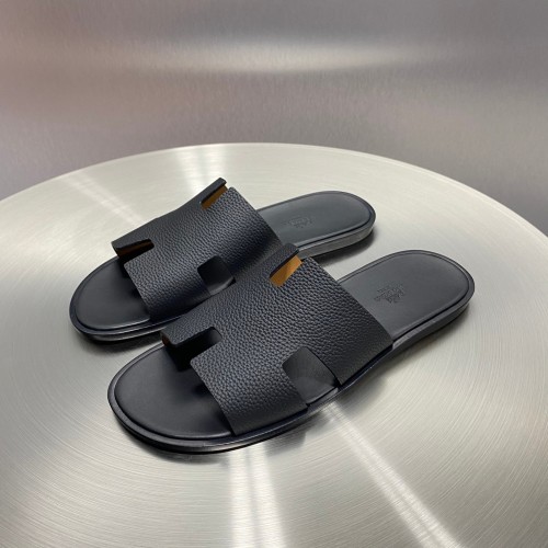 Men H*ermes Top Sandals CP 20230614-29