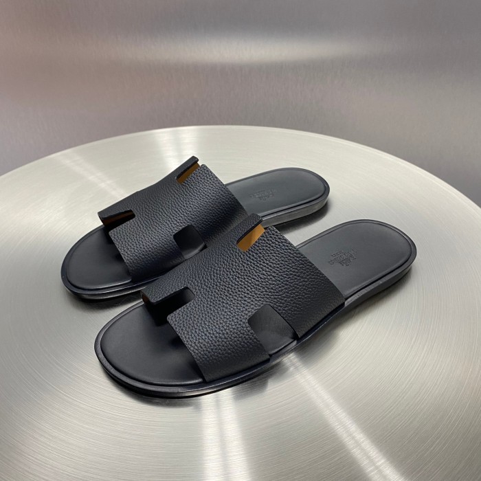 Men H*ermes Top Sandals CP 20230614-29