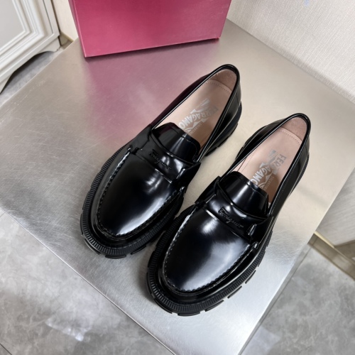 Men F*erragamo Top  Loafer CP 20230614-66