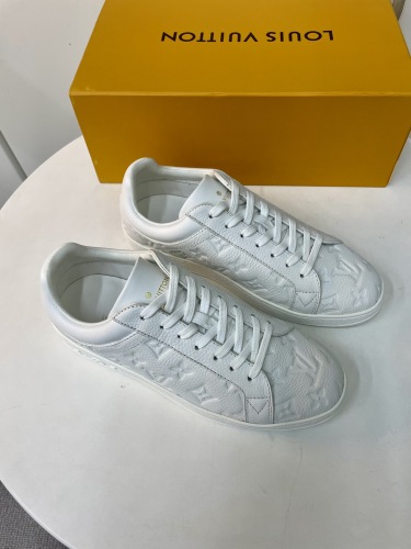 Men L*ouis V*uitton Top Sneaker Trainer CP 20230614-55