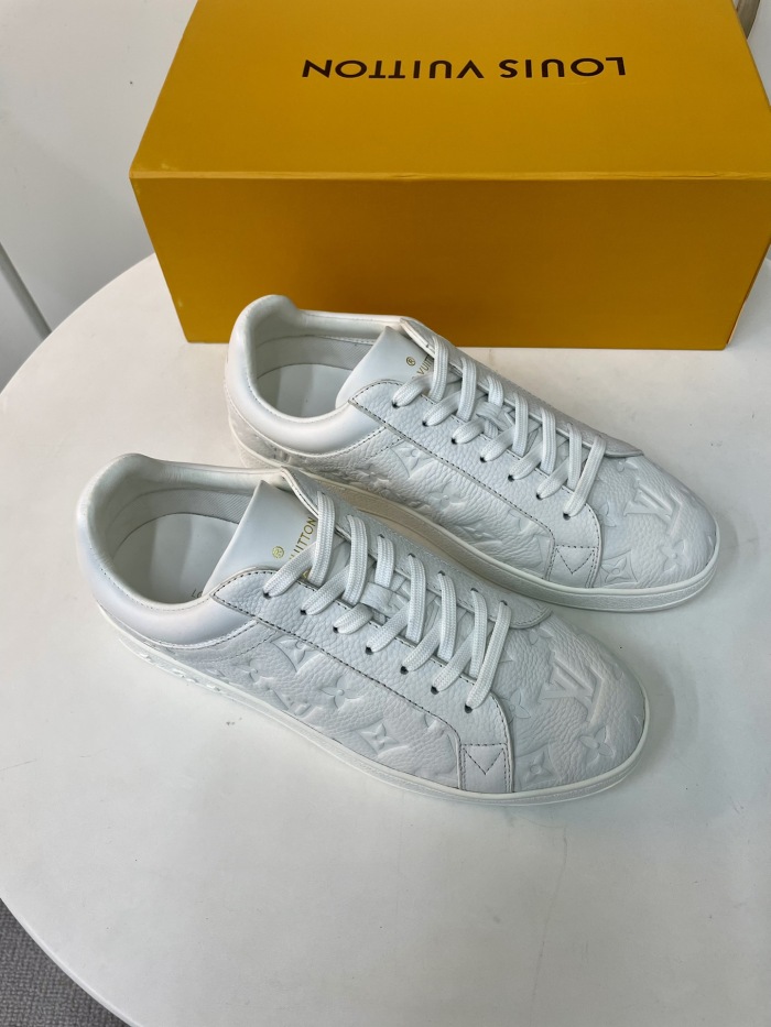 Men L*ouis V*uitton Top Sneaker Trainer CP 20230614-55