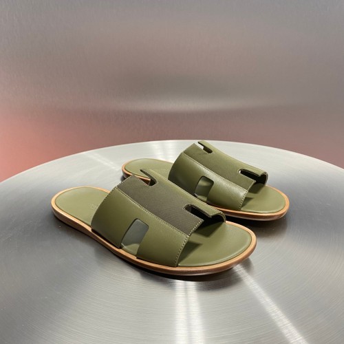 Men H*ermes Top Sandals CP 20230614-40