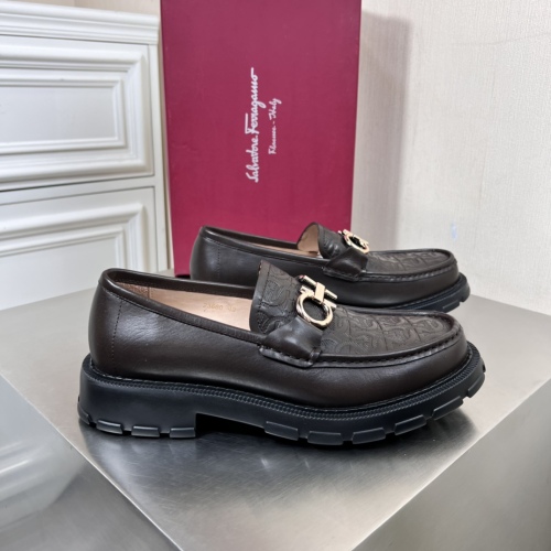 Men F*erragamo Top  Loafer CP 20230614-59