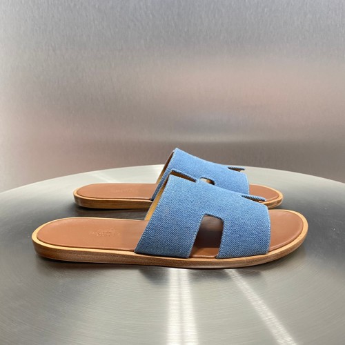 Men H*ermes Top Sandals CP 20230614-42