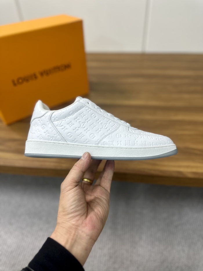 Men L*ouis V*uitton Top Sneaker Trainer CP 20230614-50