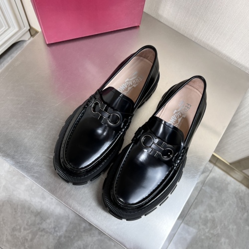 Men F*erragamo Top  Loafer CP 20230614-62