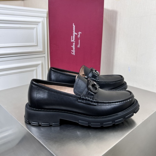 Men F*erragamo Top  Loafer CP 20230614-64