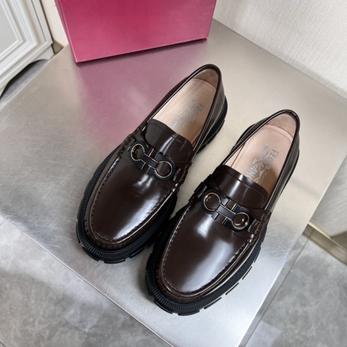 Men F*erragamo Top  Loafer CP 20230614-63