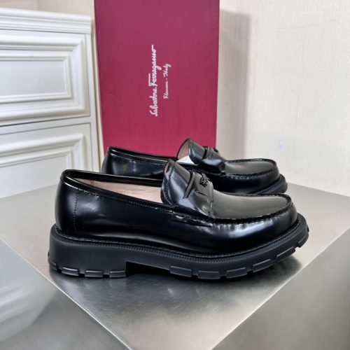 Men F*erragamo Top  Loafer CP 20230614-66