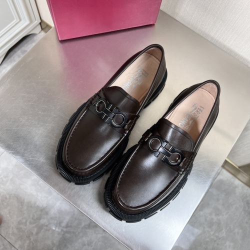 Men F*erragamo Top  Loafer CP 20230614-65
