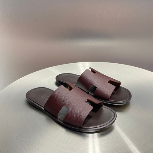 Men H*ermes Top Sandals CP 20230614-32