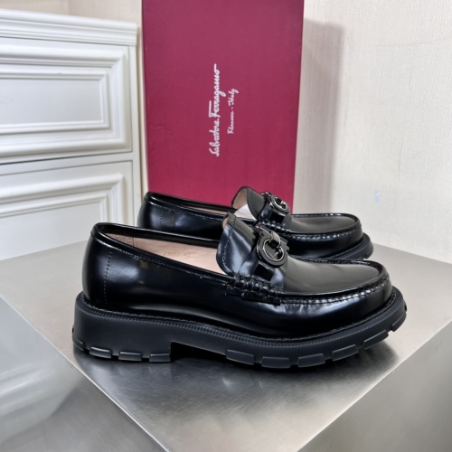 Men F*erragamo Top  Loafer CP 20230614-62