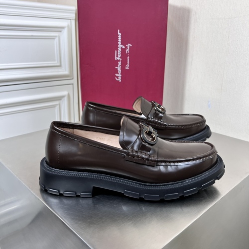 Men F*erragamo Top  Loafer CP 20230614-63