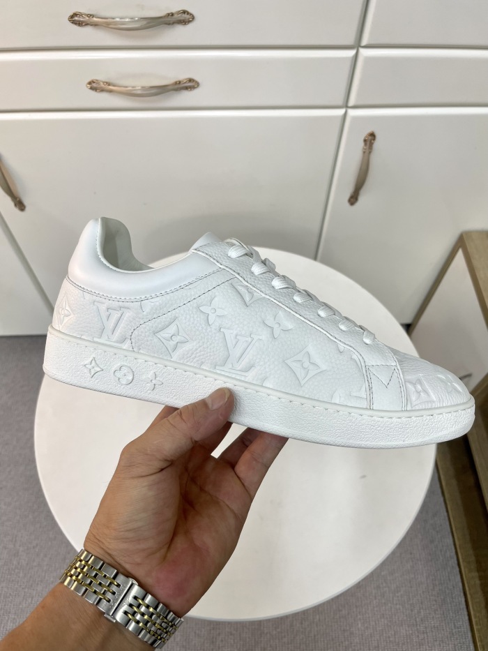 Men L*ouis V*uitton Top Sneaker Trainer CP 20230614-55