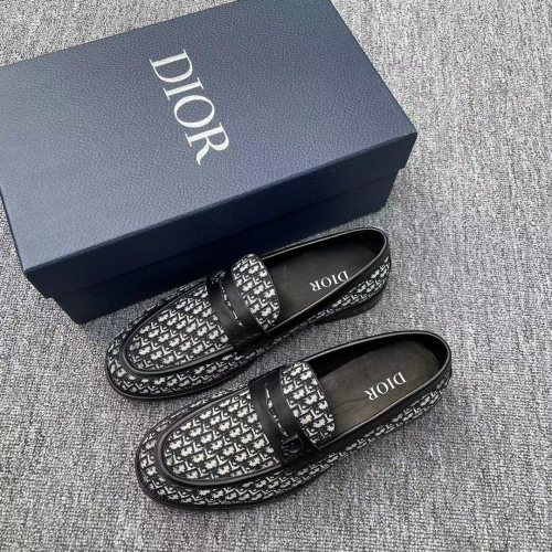 Men  D*ior Top  Loafer CP 20230614-26