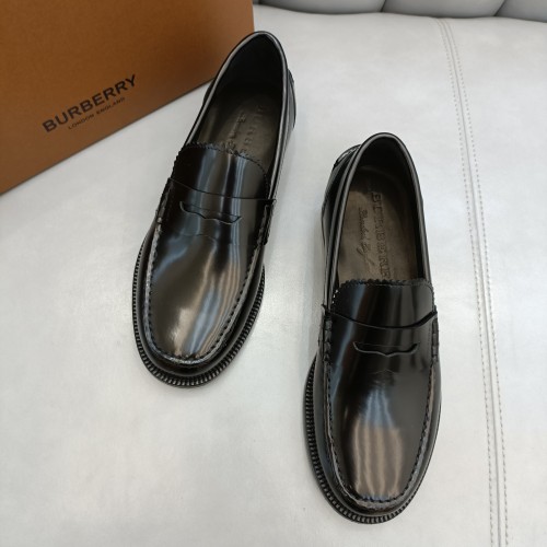 Men B*urberry Top  Loafer CP 20230614-43